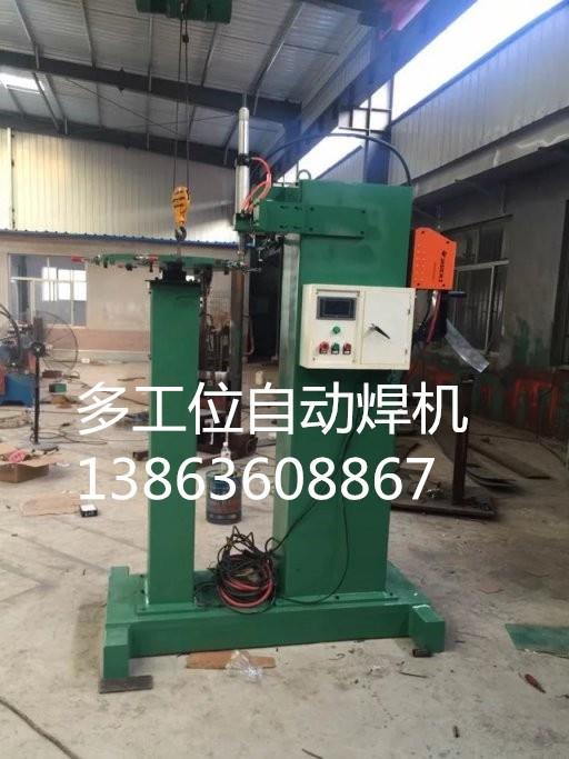 點焊機廠家介紹點焊機的日常保養